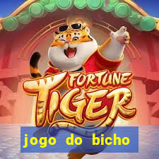 jogo do bicho pantera negra